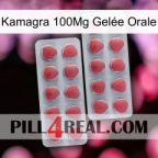 Kamagra 100Mg Gelée Orale 19